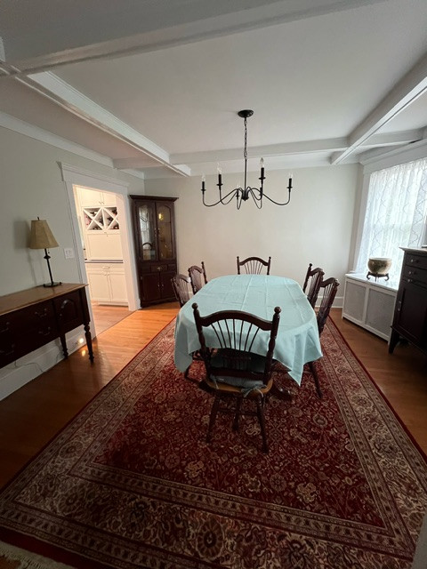 Modern Interior