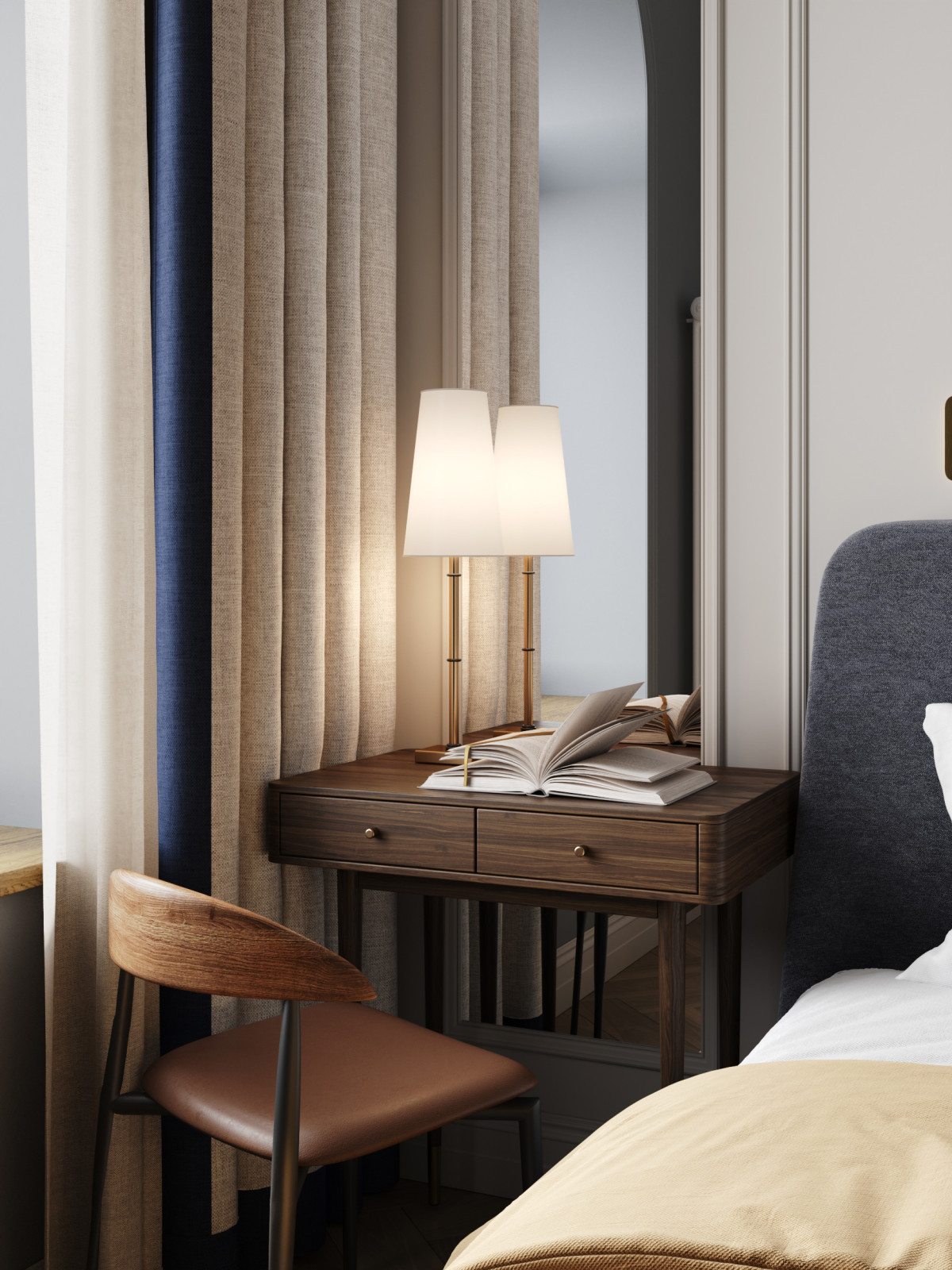 Кирочная ул.