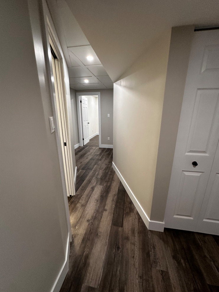 Mapleridge Cres - Basement - Dorchester, ON