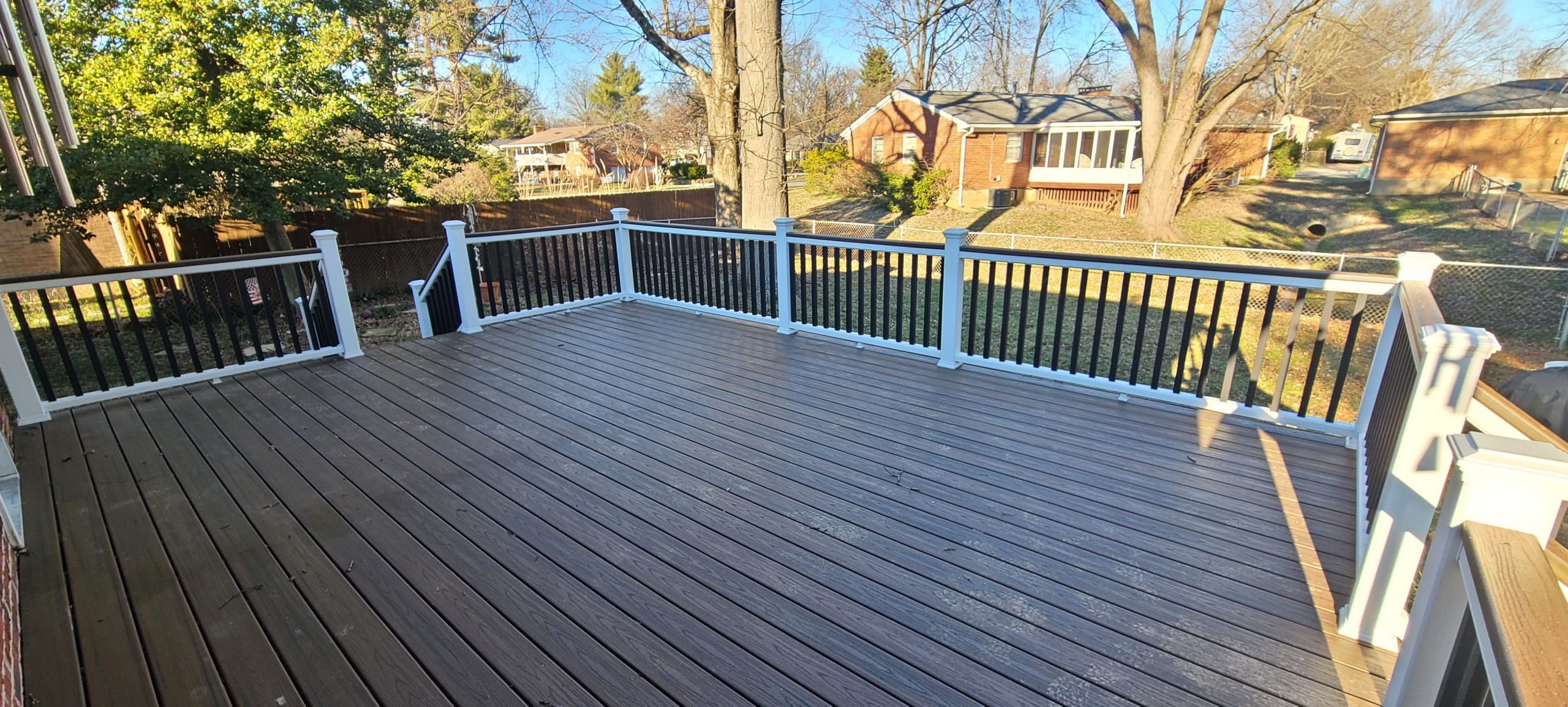 Home Remodeling