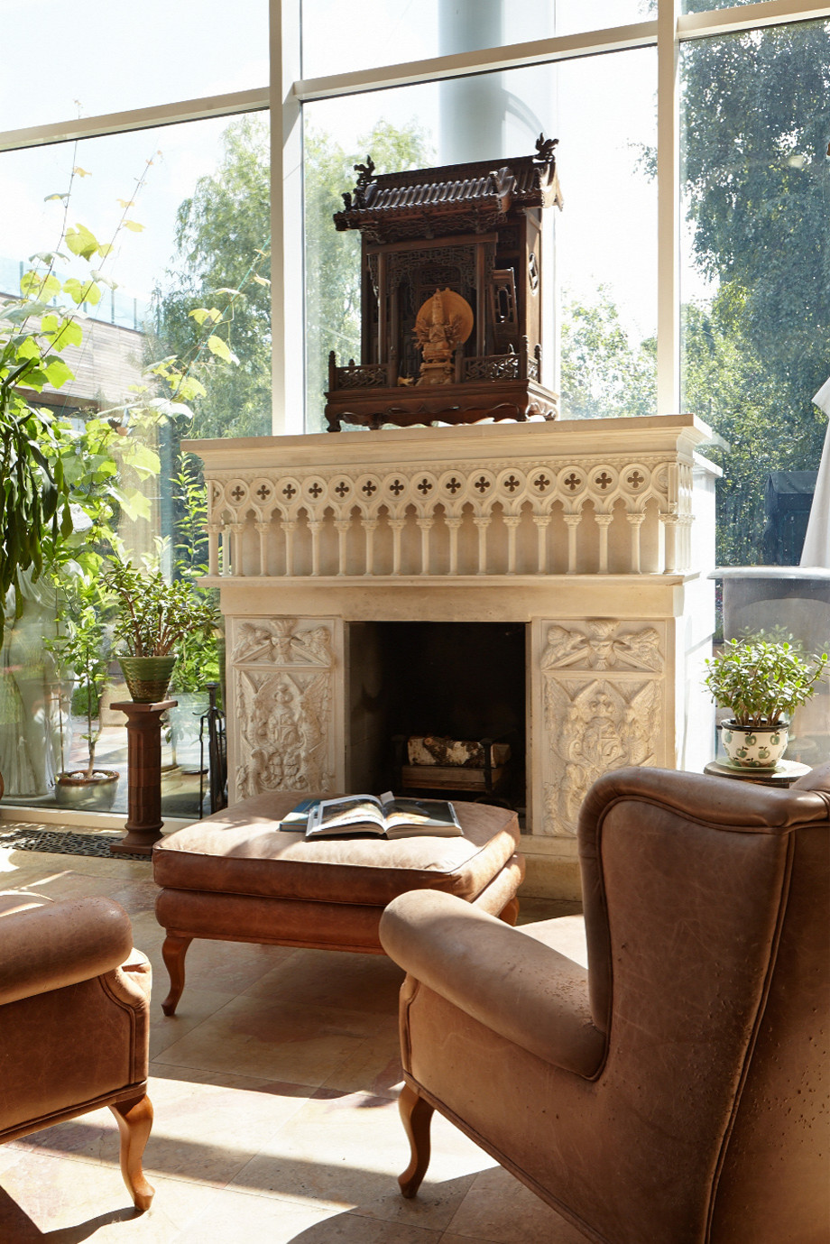 Вилла Архитектора