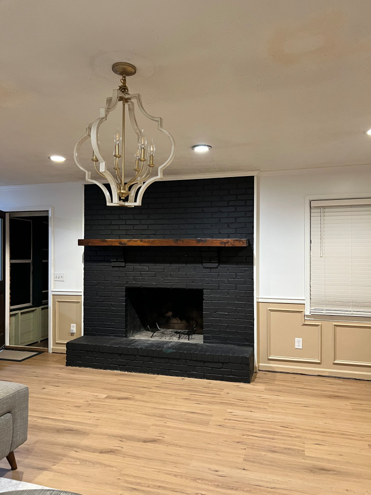 Livable Living Room