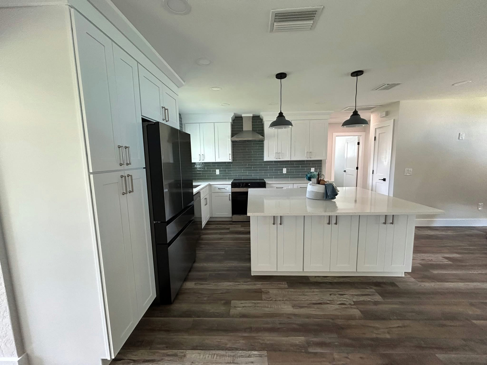 Kitchen Remodel