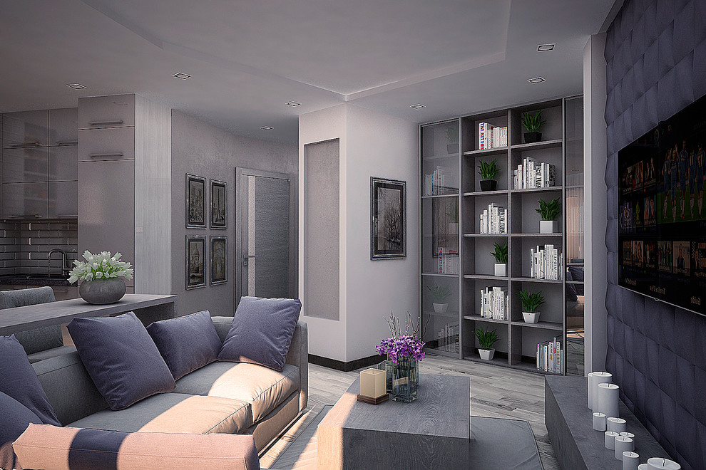 г.Самара, ул.Мечникова