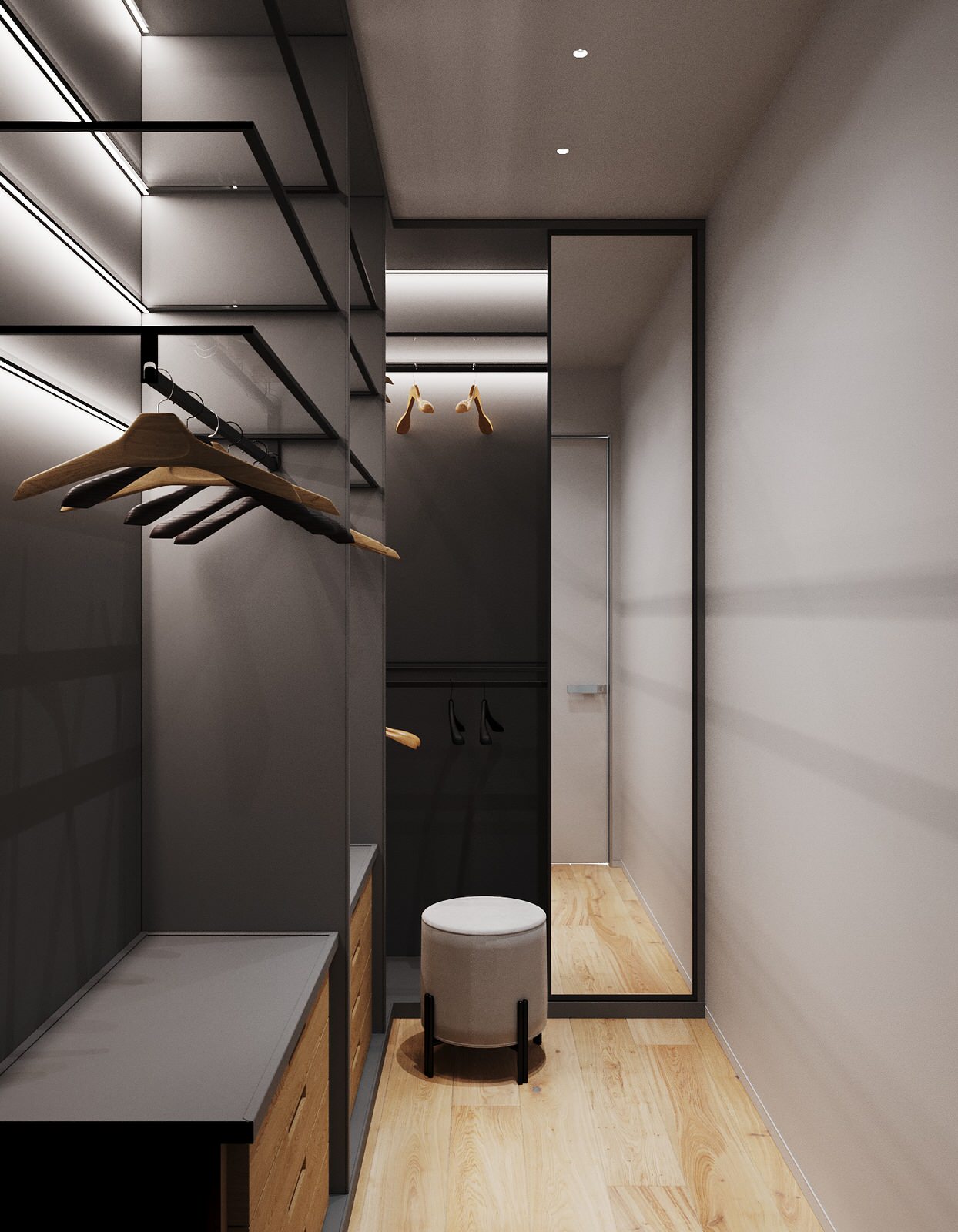 Квартира в ЖК "Сосновка"