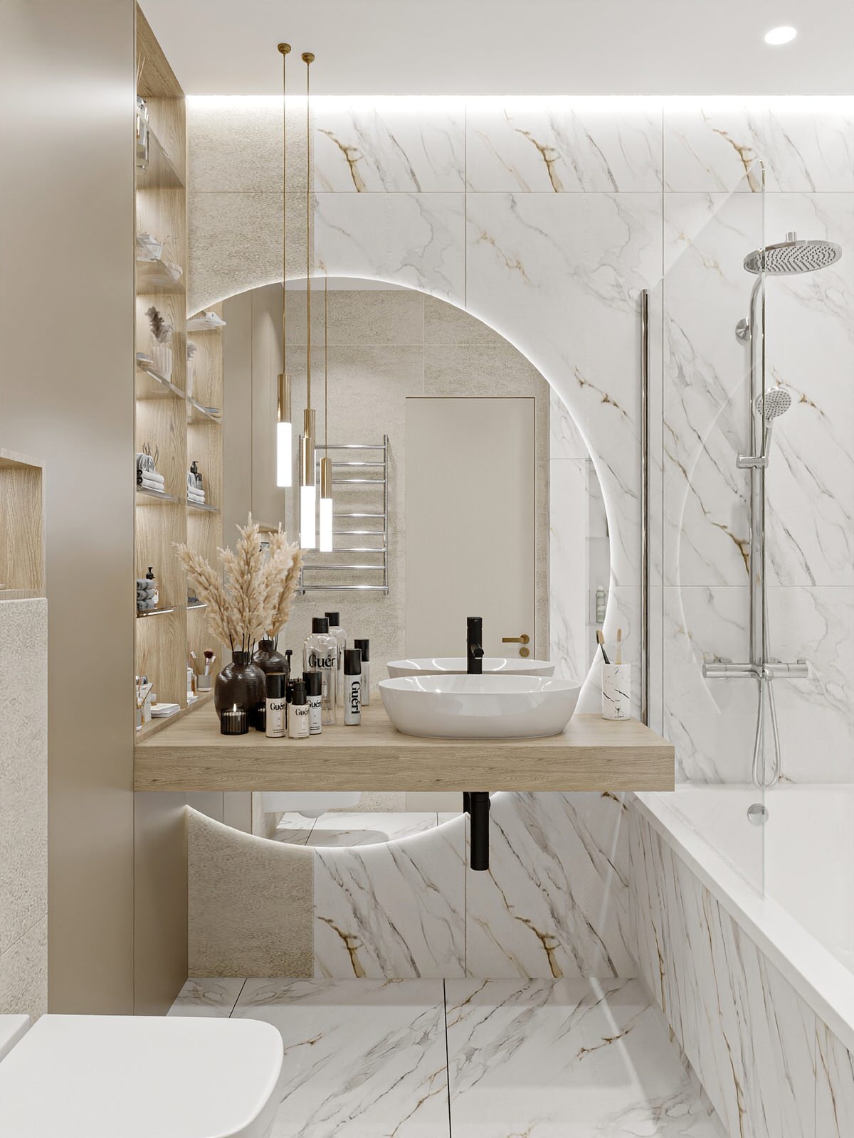 ЖК на Никитина