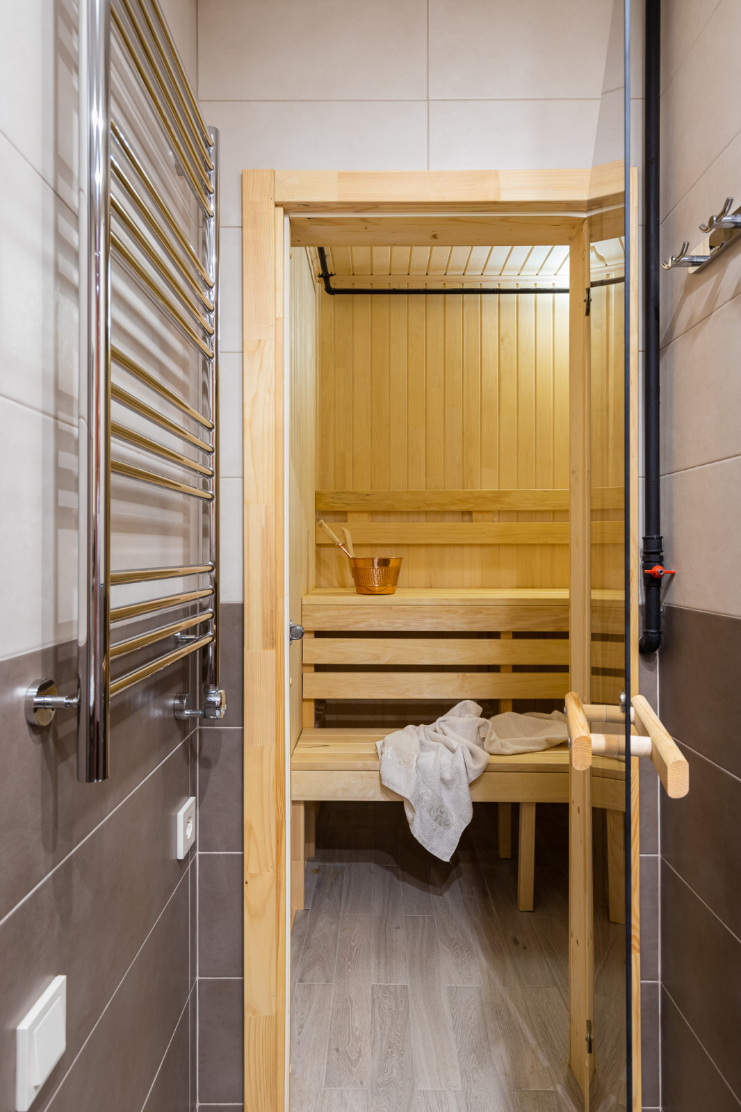 Квартира на Республиканской