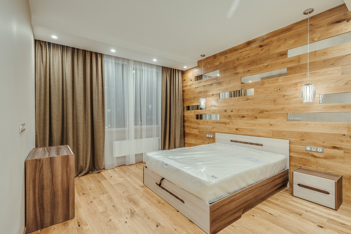 3-комнатная квартира с панорамным видом