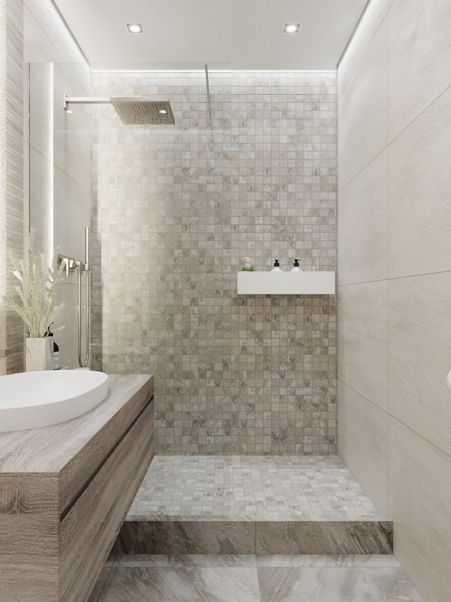 Квартира в Бору