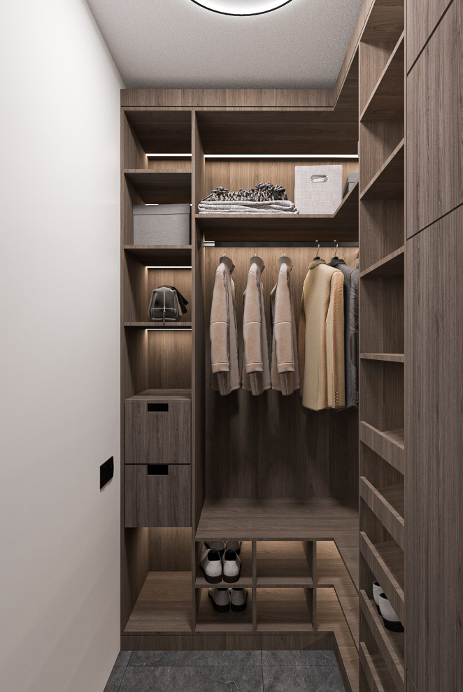 Квартира в ЖК Алые паруса