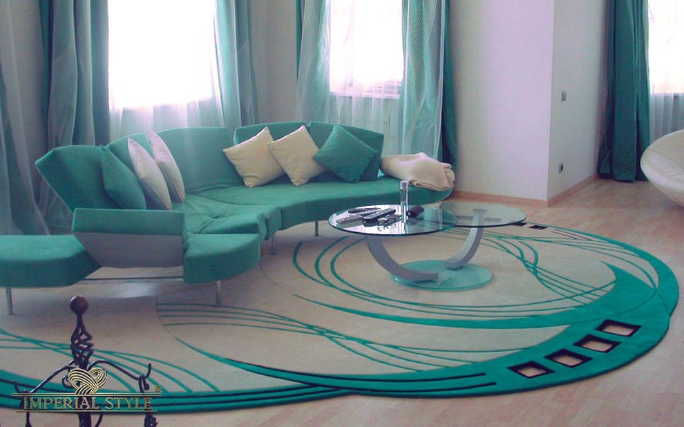 Ковры "Империал-Стиль"