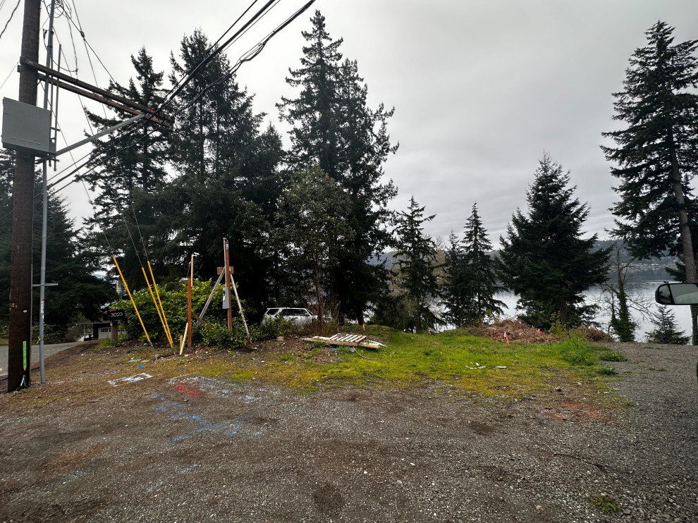 Sammamish, New Construction