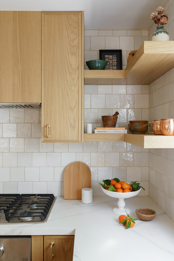 El Segundo Beach House Beach Style Los Angeles by popix designs