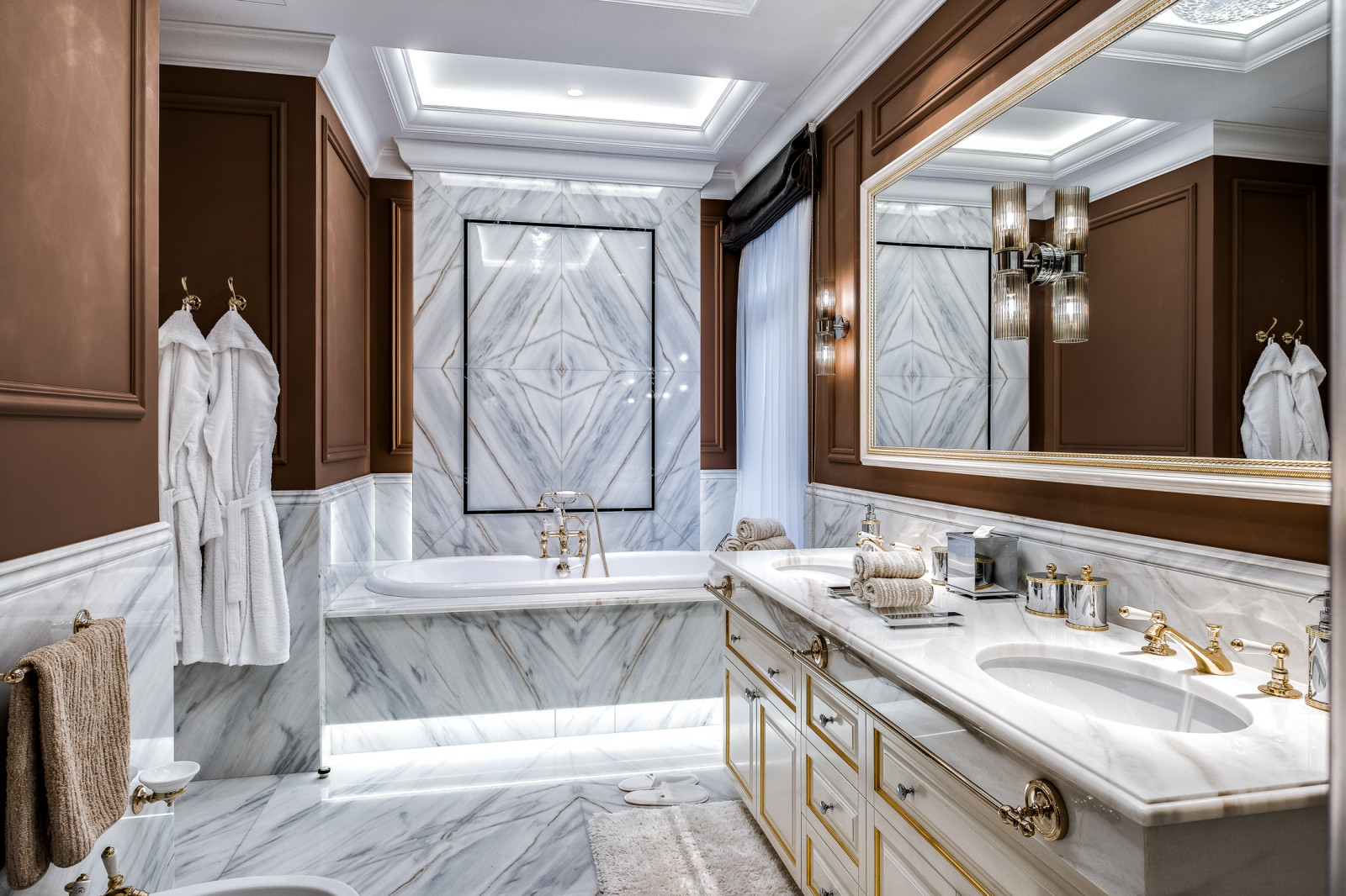 Вилла Дубай 2