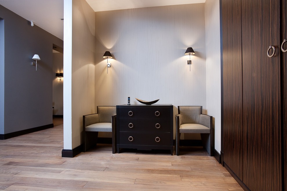 Квартира на Староволынской улице