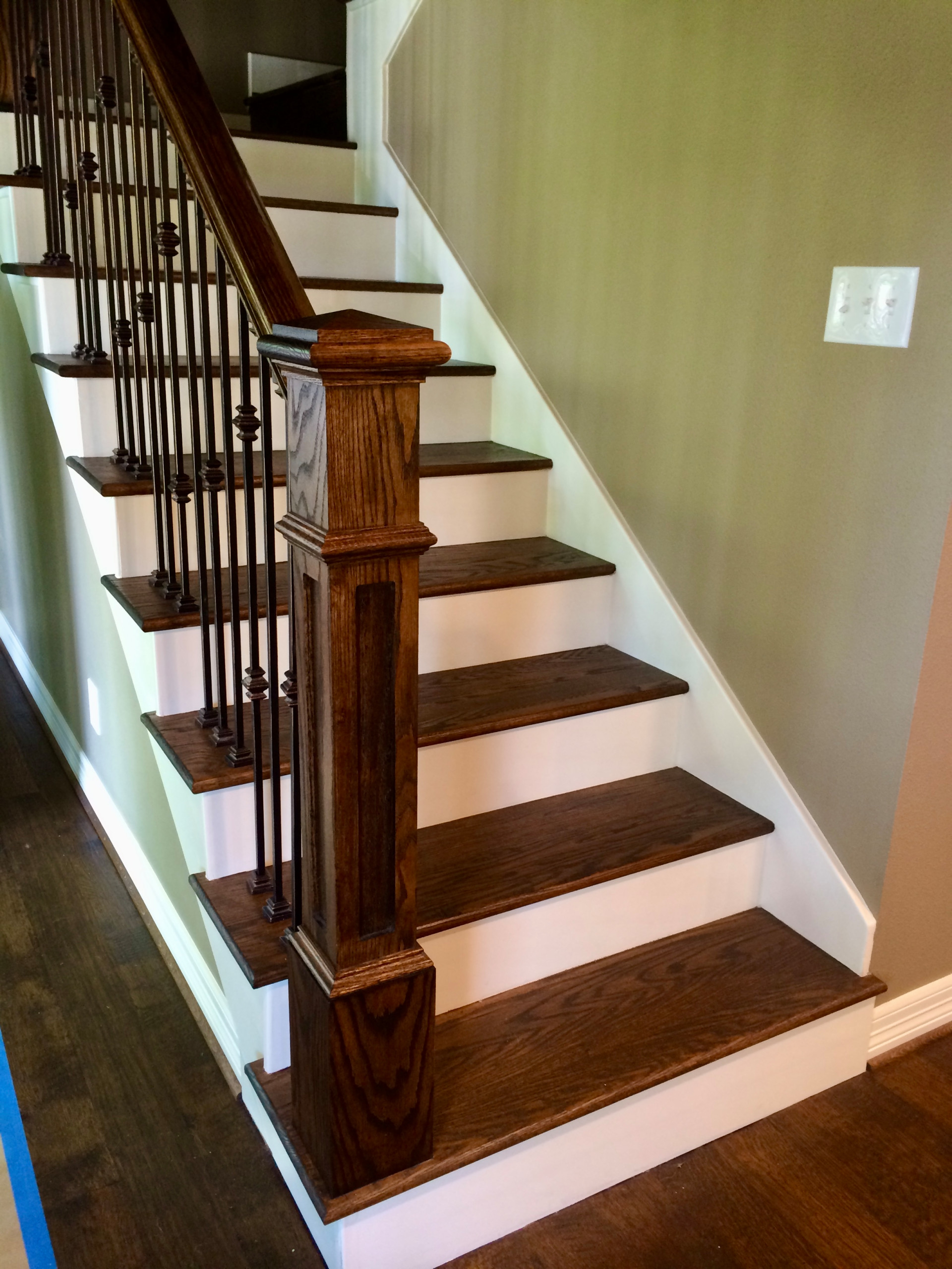 Stairways