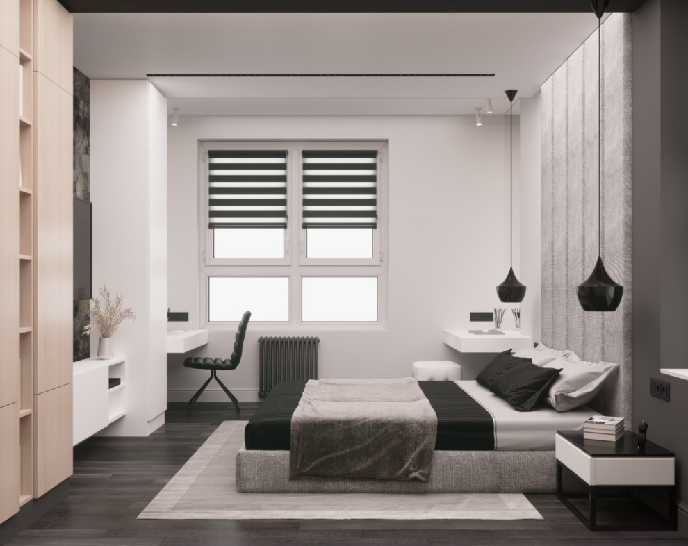 Квартира ЖК "Пикассо"