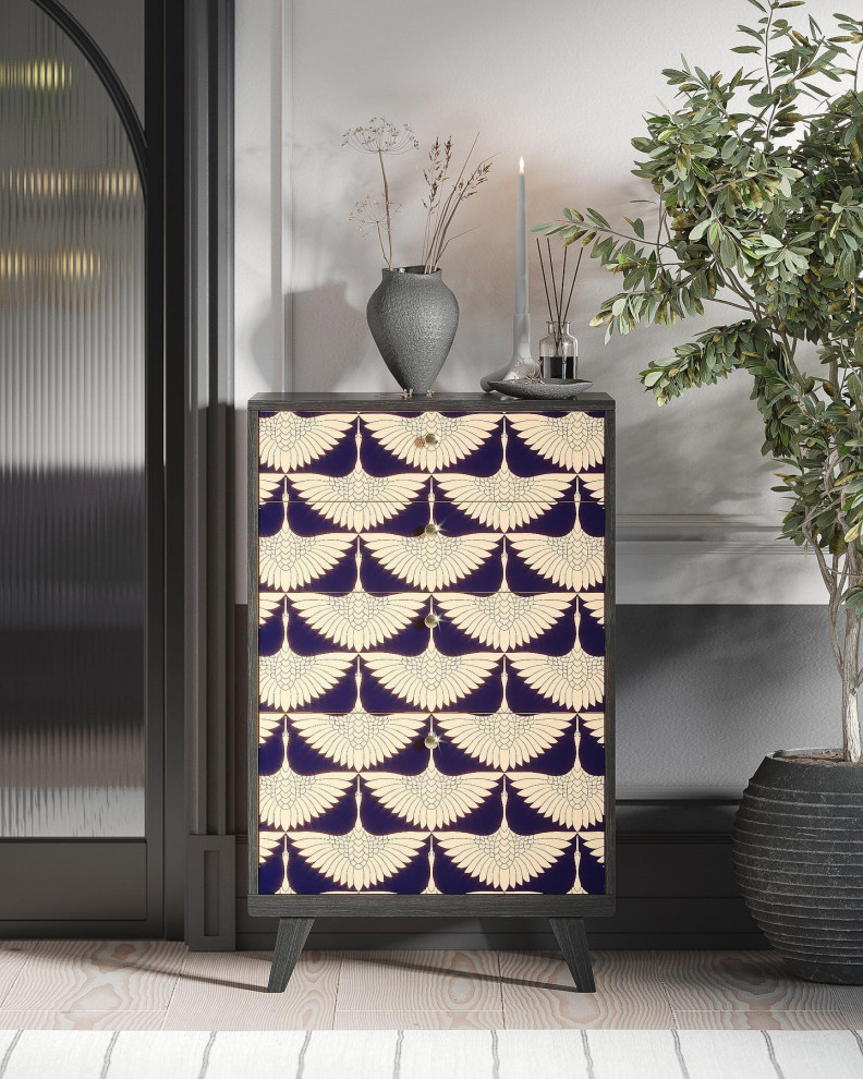 Мебель THE IDEA в гостиной