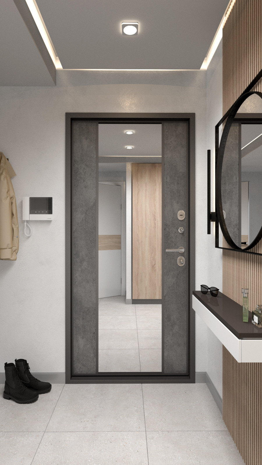 Легкость и Современность