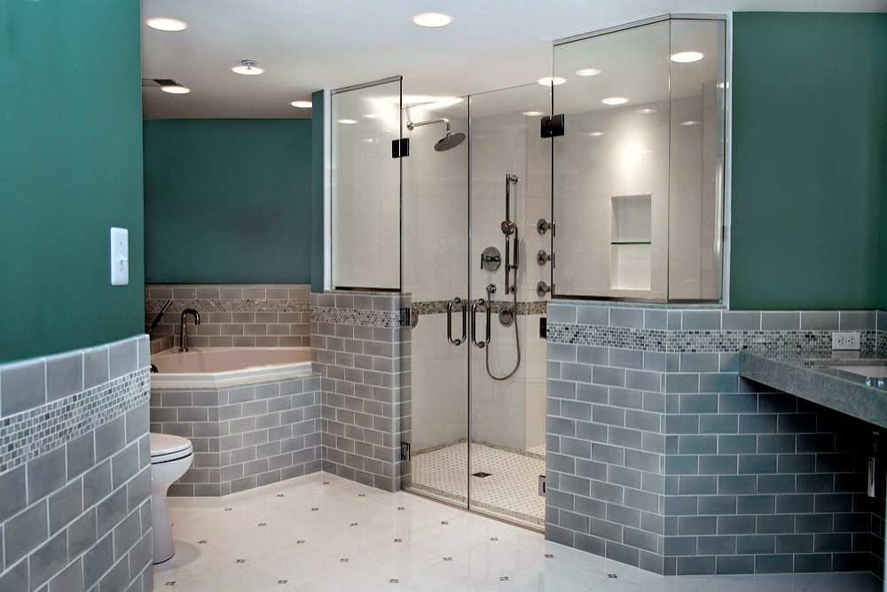 75 Beautiful Wheelchair Accessible Bathroom Home Design Ideas & Designs | Houzz AU