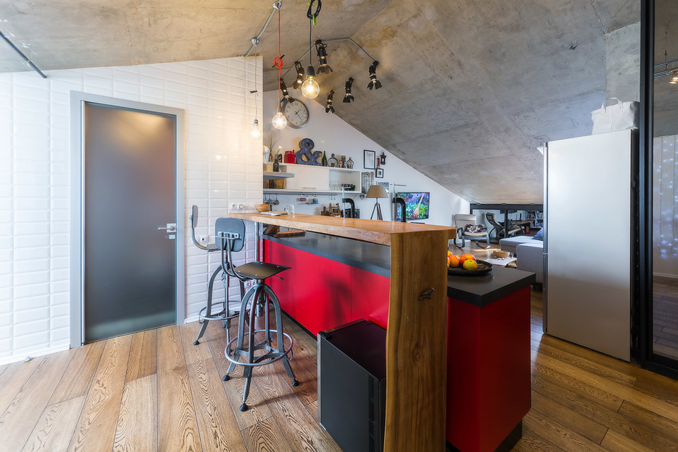 Барная стойка