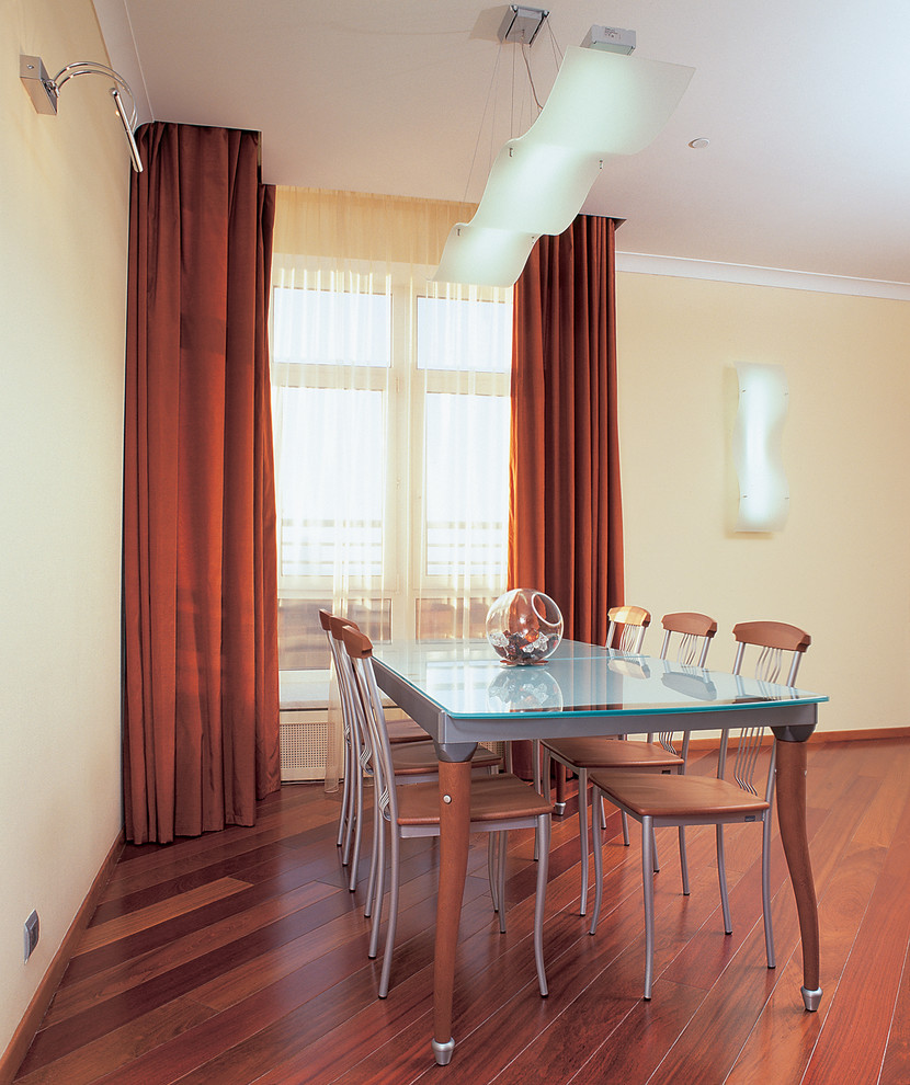 Современная изысканность В ЖК Алые паруса