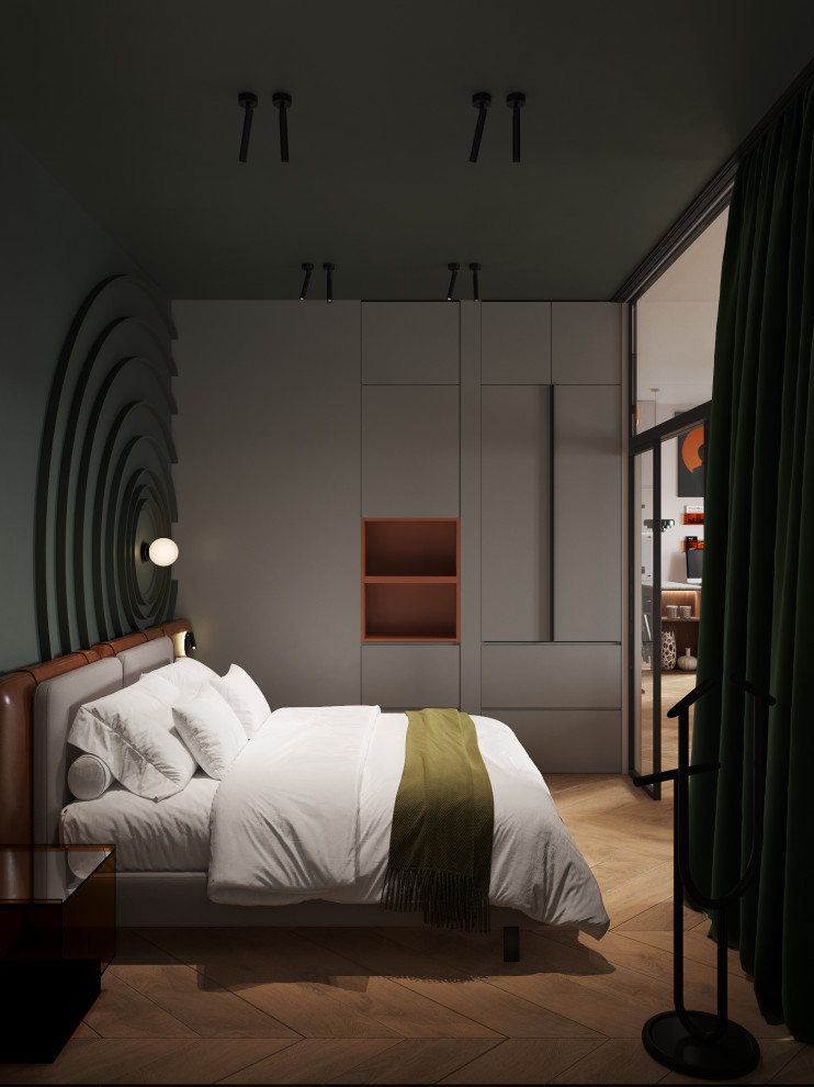 Квартира в Павловске