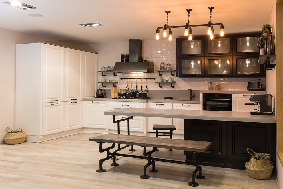 Кухни Мария