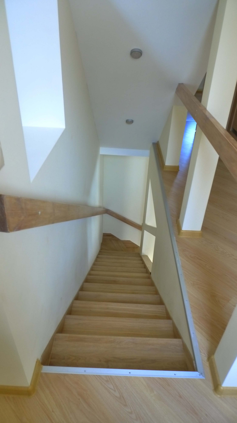 Жилой дом в Чеховской р-н.