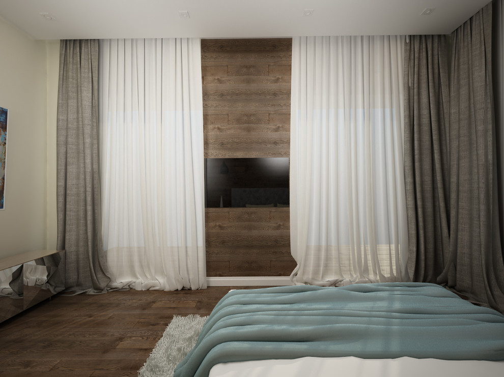 Дом 360м2_Ногинск