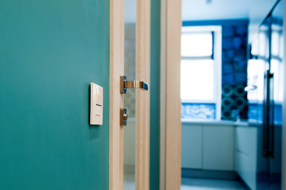 Квартира в ЖК "Новое Медведково", г. Мытищи