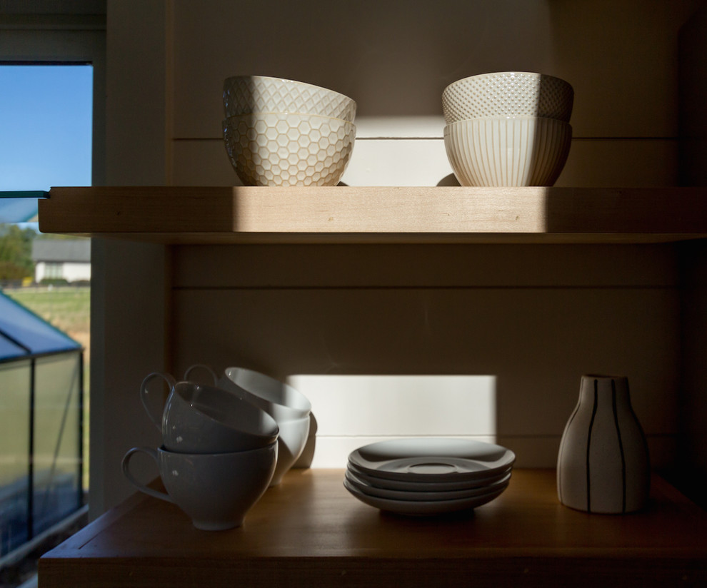 The Elsa Tiny Home Photography Olive Nest Tiny Homes Moderno