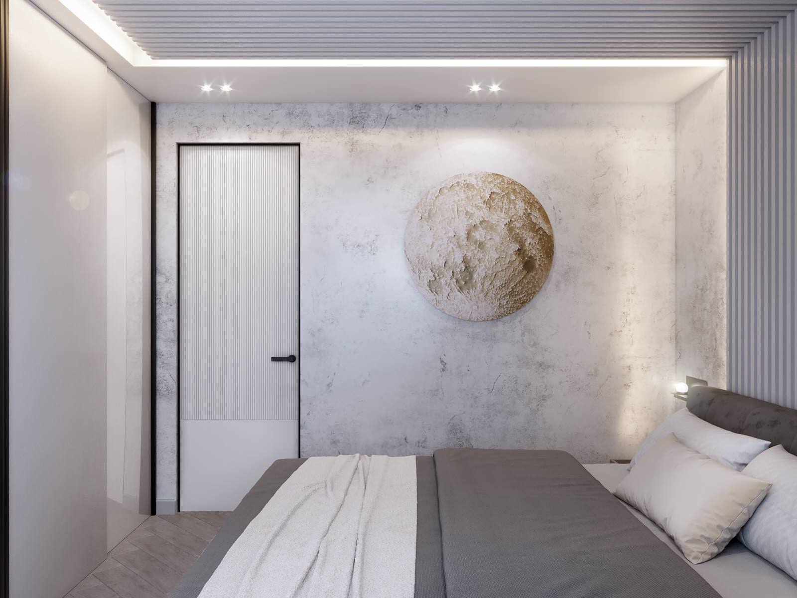 ЖК Приморский квартал, 92 кв.м