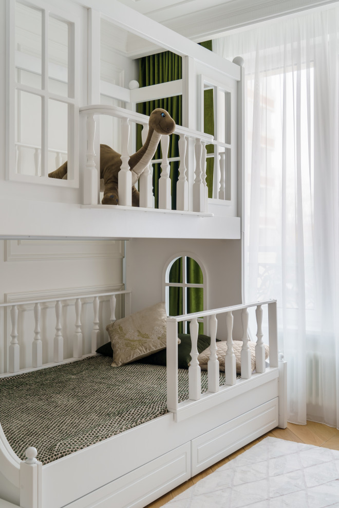 Квартира рядом с Ботаническим садом