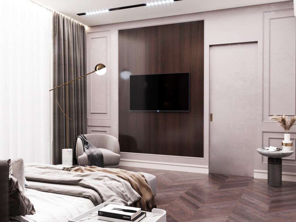 Дом 127 м² в г. Солнечногорск