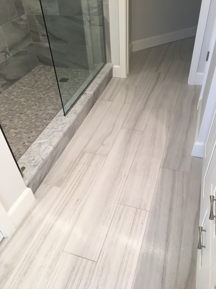 Ocean Harbor Remodel