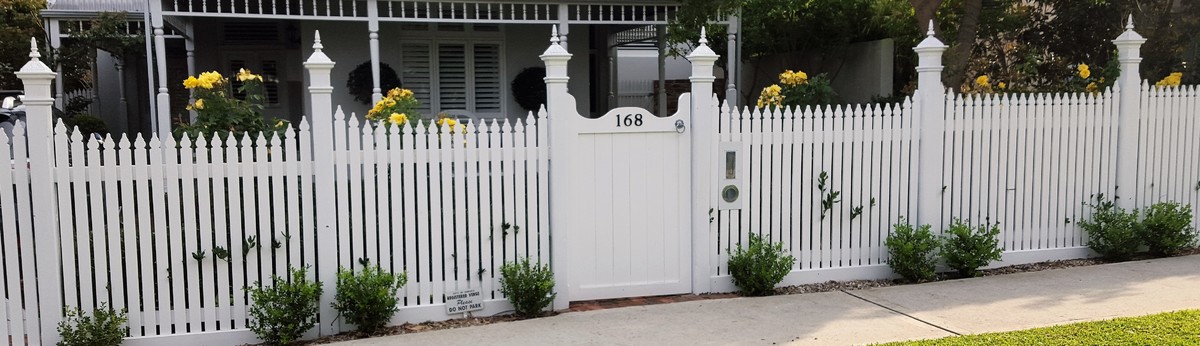 Perth Picket Fencing - Perth, WA, AU 6050