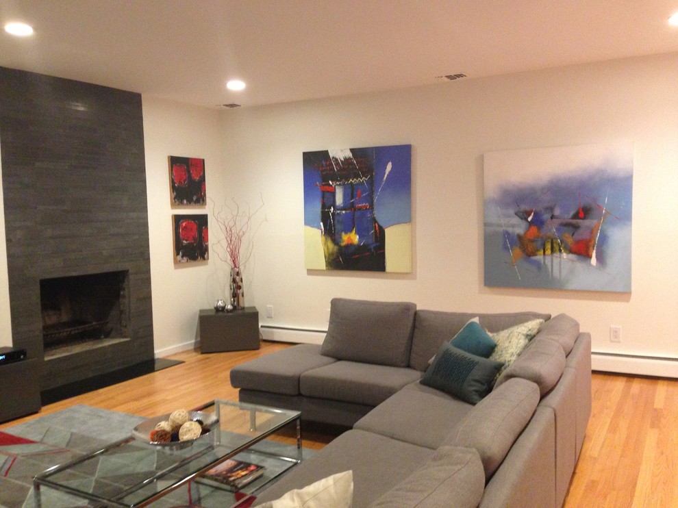 Family Room Makeover | Houzz Forum