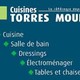 Agenceur Torres MOULIN