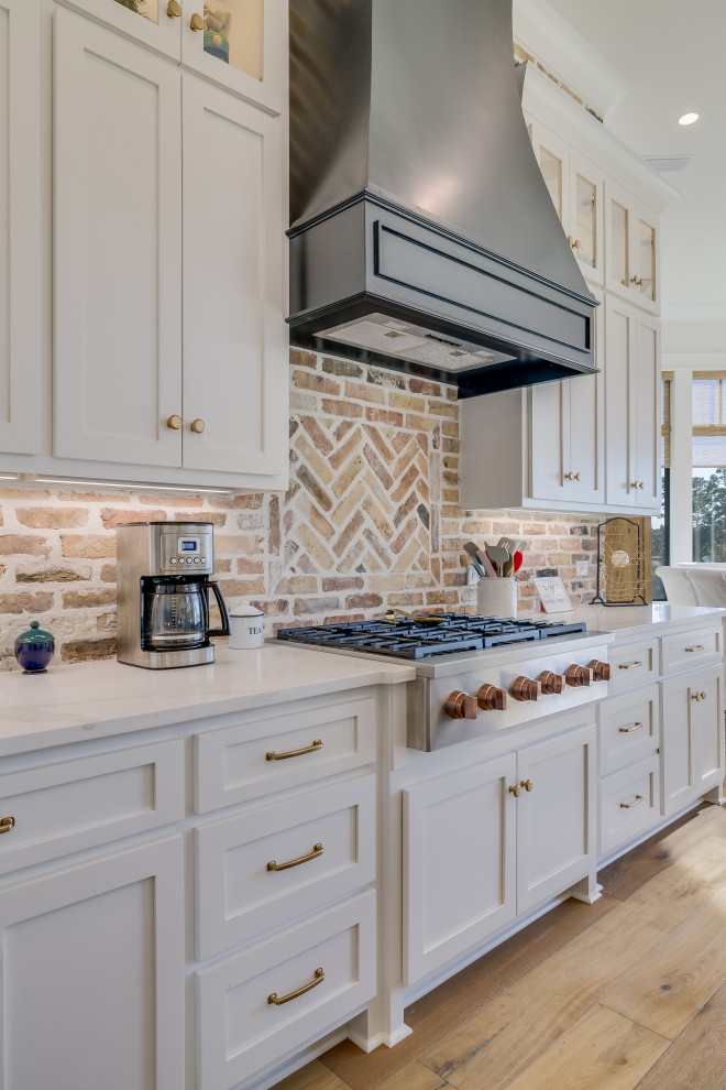 The Steelwood Cottage