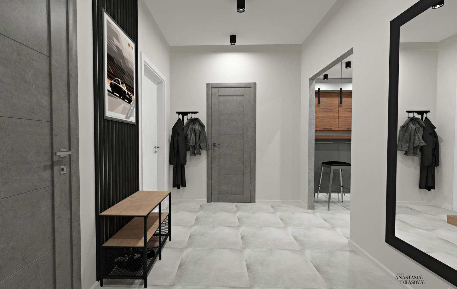 Лофт и Вино