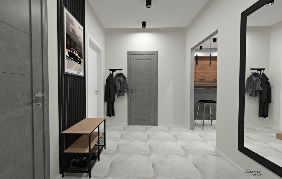 Лофт и Вино