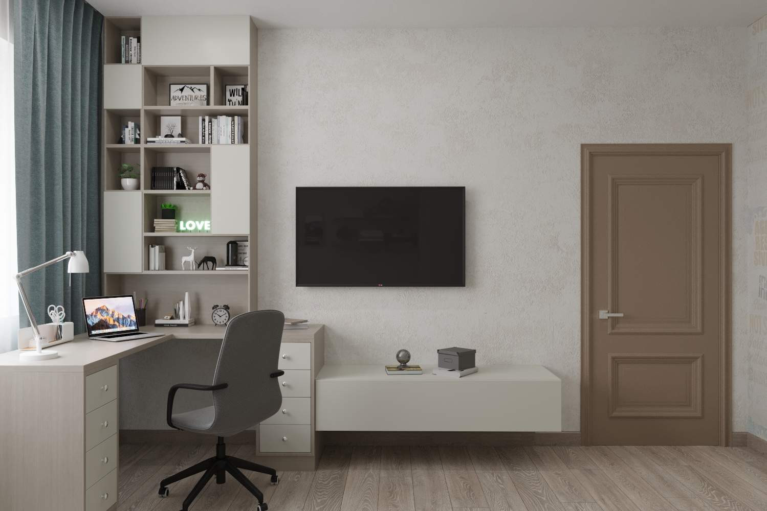 частный дом в г. Тихорецке