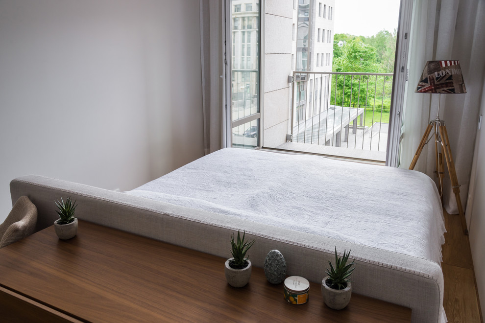 Квартира у Смольного