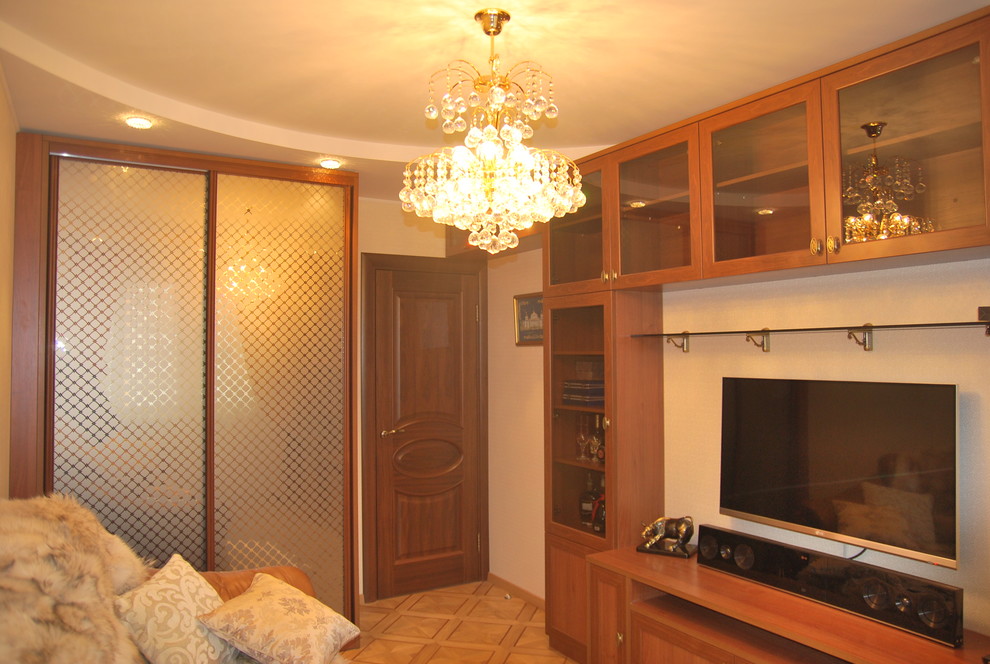 проект кабинета