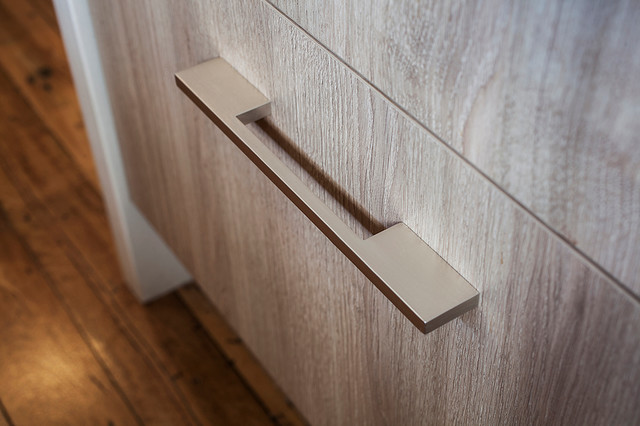 User Friendly Handles skandinavisch-treppen