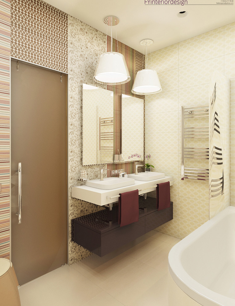 Квартира в жк "Орлово Поле" г. Хабаровск