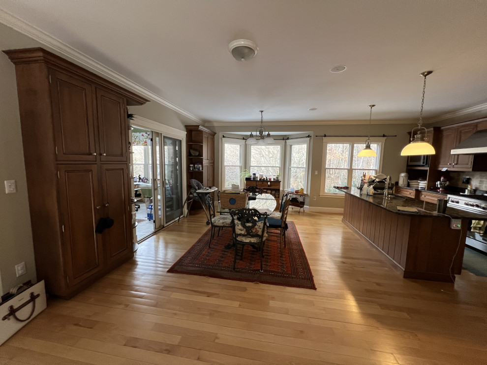 All the bells and whistles!