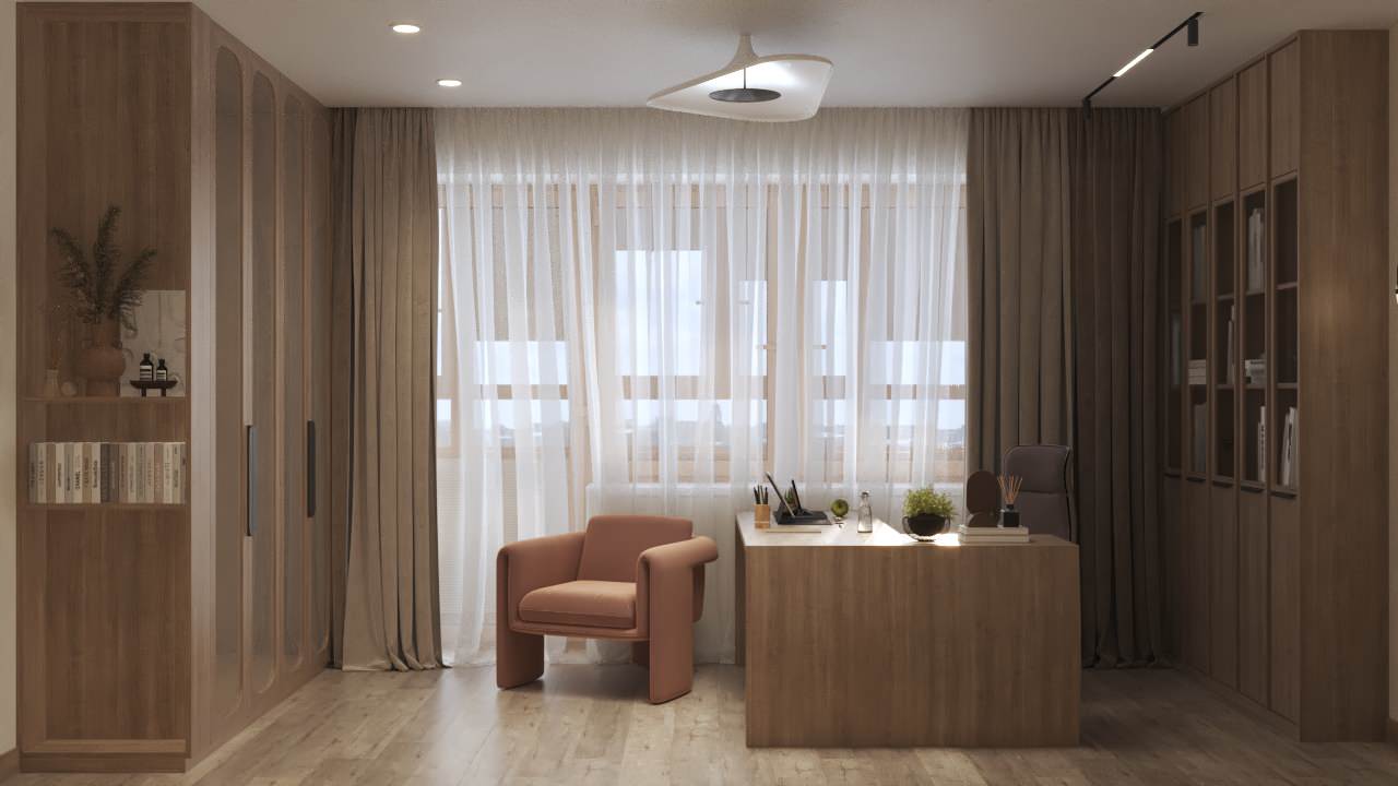 Трешка в Зеленограде