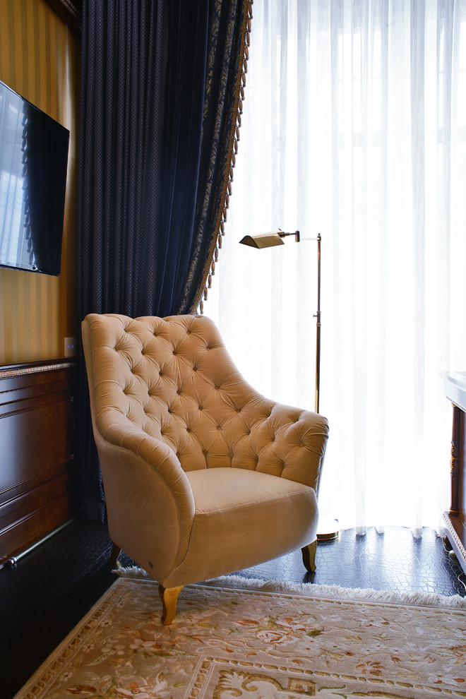 Богемная классика